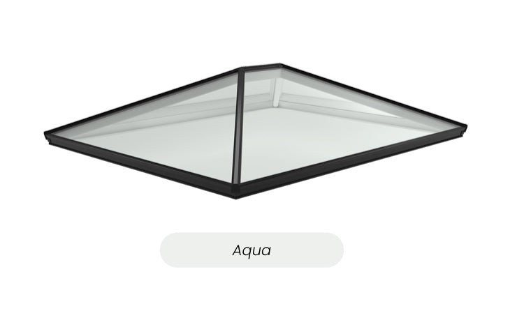 Korniche Lantern - Ambi Aqua 1.0 W/m2