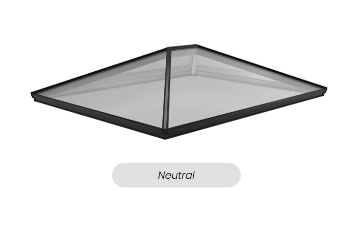 Korniche Lantern - Ambi Neutral 1.2 W/m2
