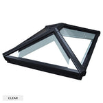 Load image into Gallery viewer, Korniche Lantern - Clear Self Clean 1.2 W/m2
